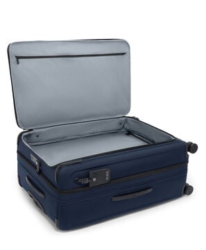 Alpha Valise Soute XL Extensible - double acc&egrave;s | TUMI Valise Soute XL Extensible - double acc&egrave;s