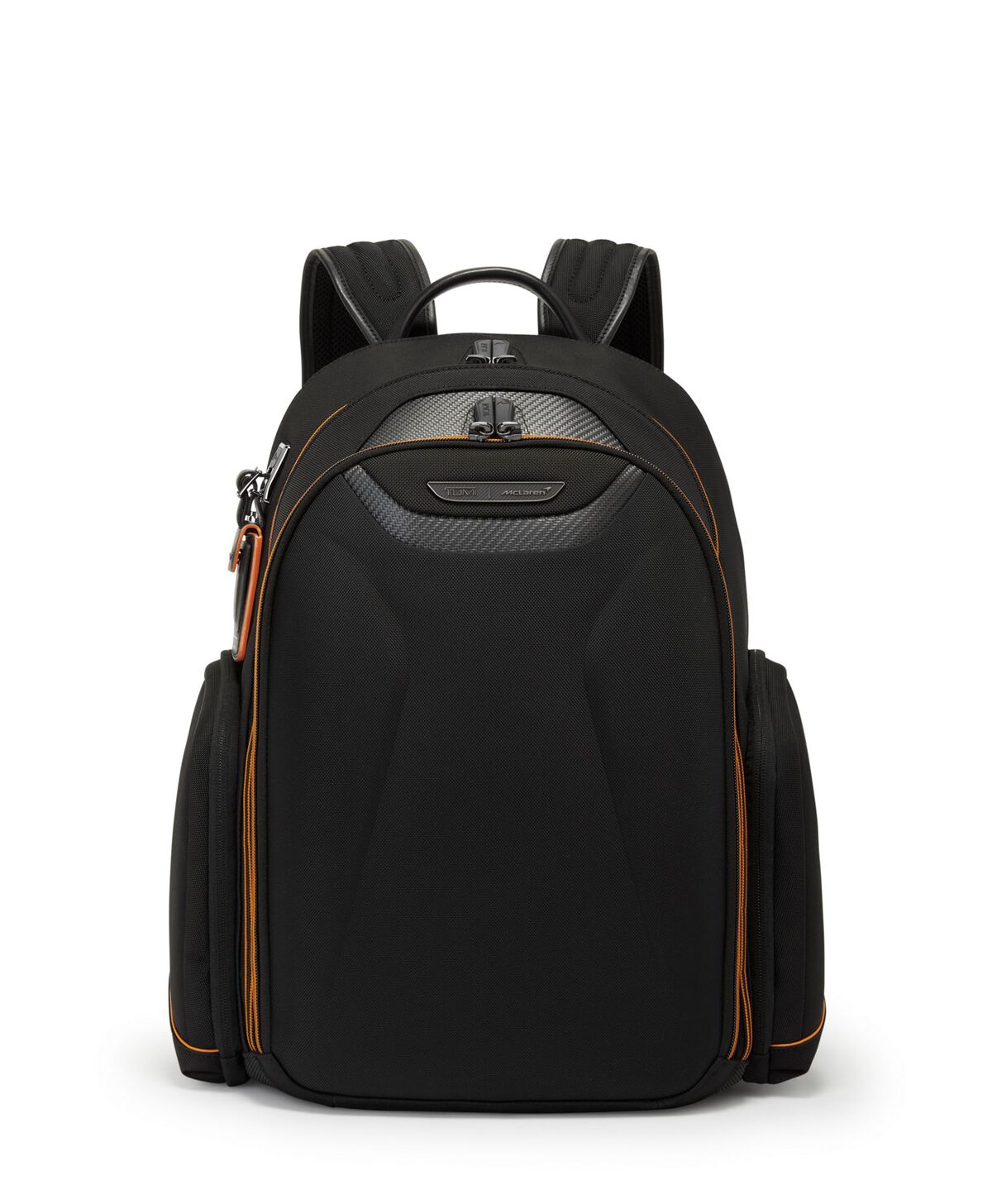 TUMI TUMI McLaren PADDOCK BACKPACK  Black