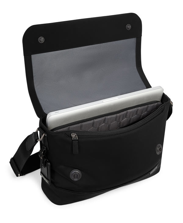 Harrison Midland Messenger TUMI Belgium