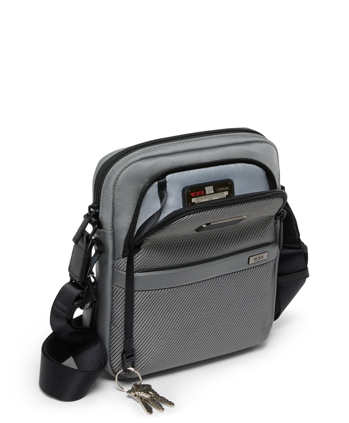 ALPHA Sac Bandouli&egrave;re Medium