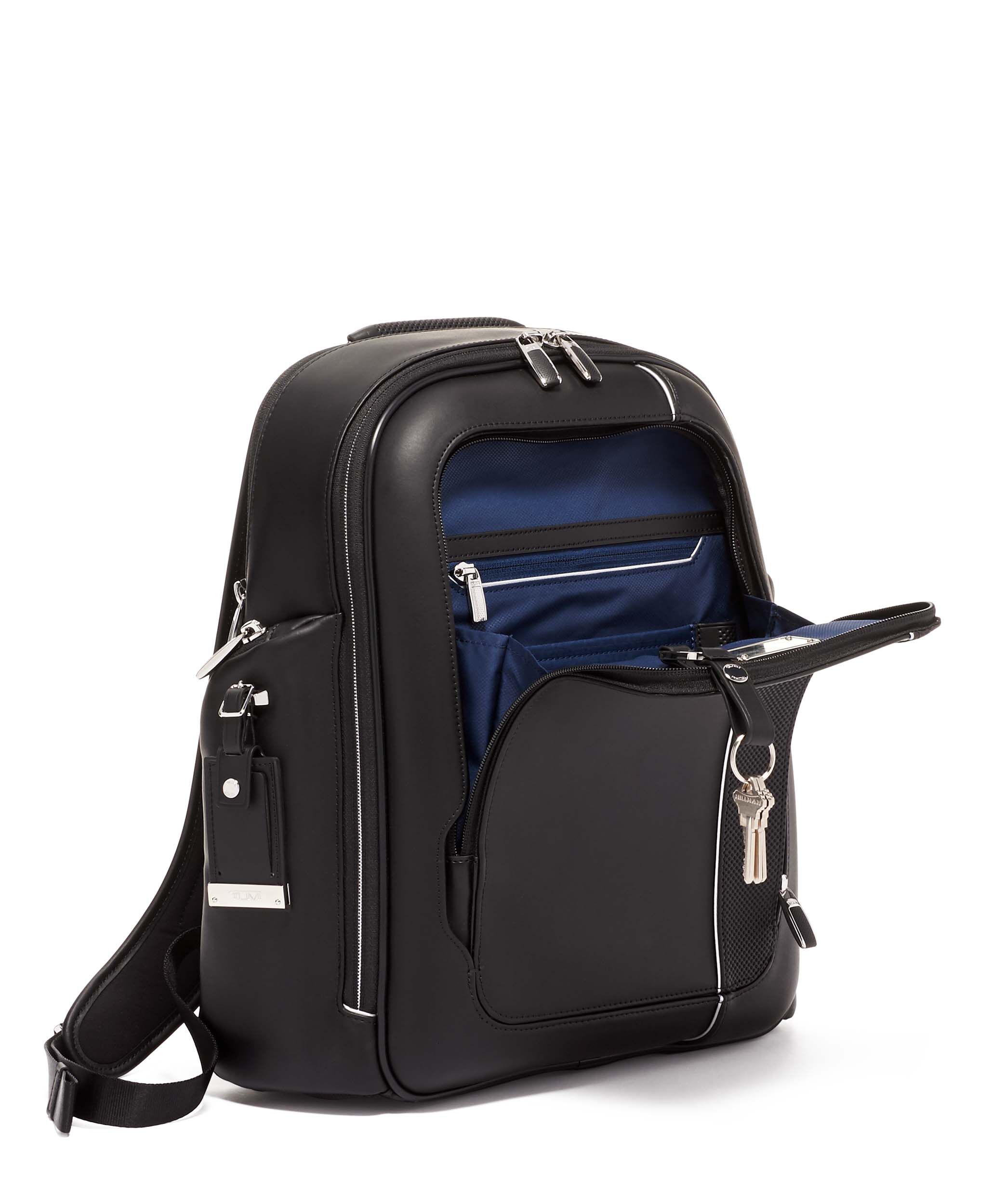 Tumi arrive backpack store