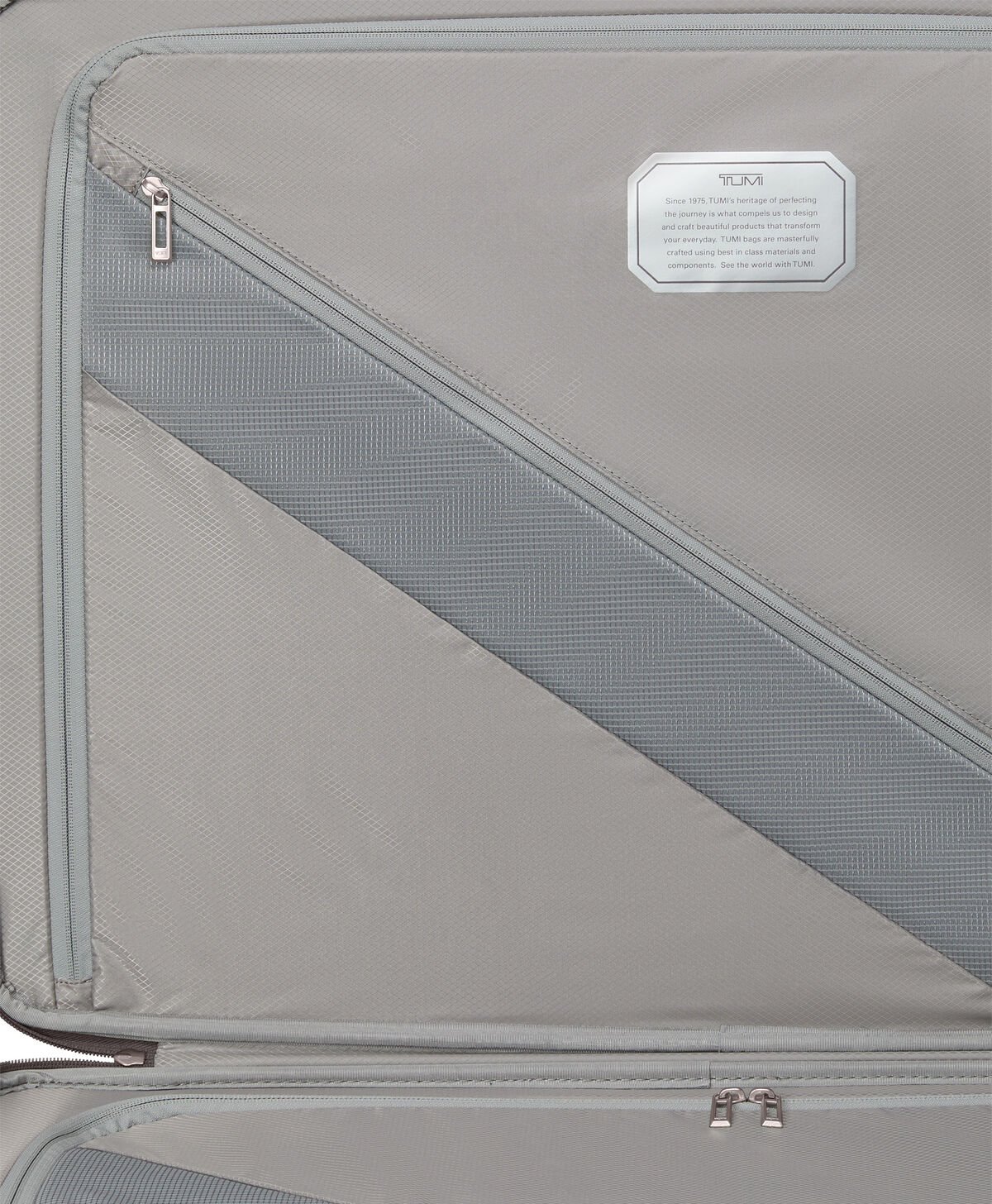 19 Degree Lite Ruimbagage - large