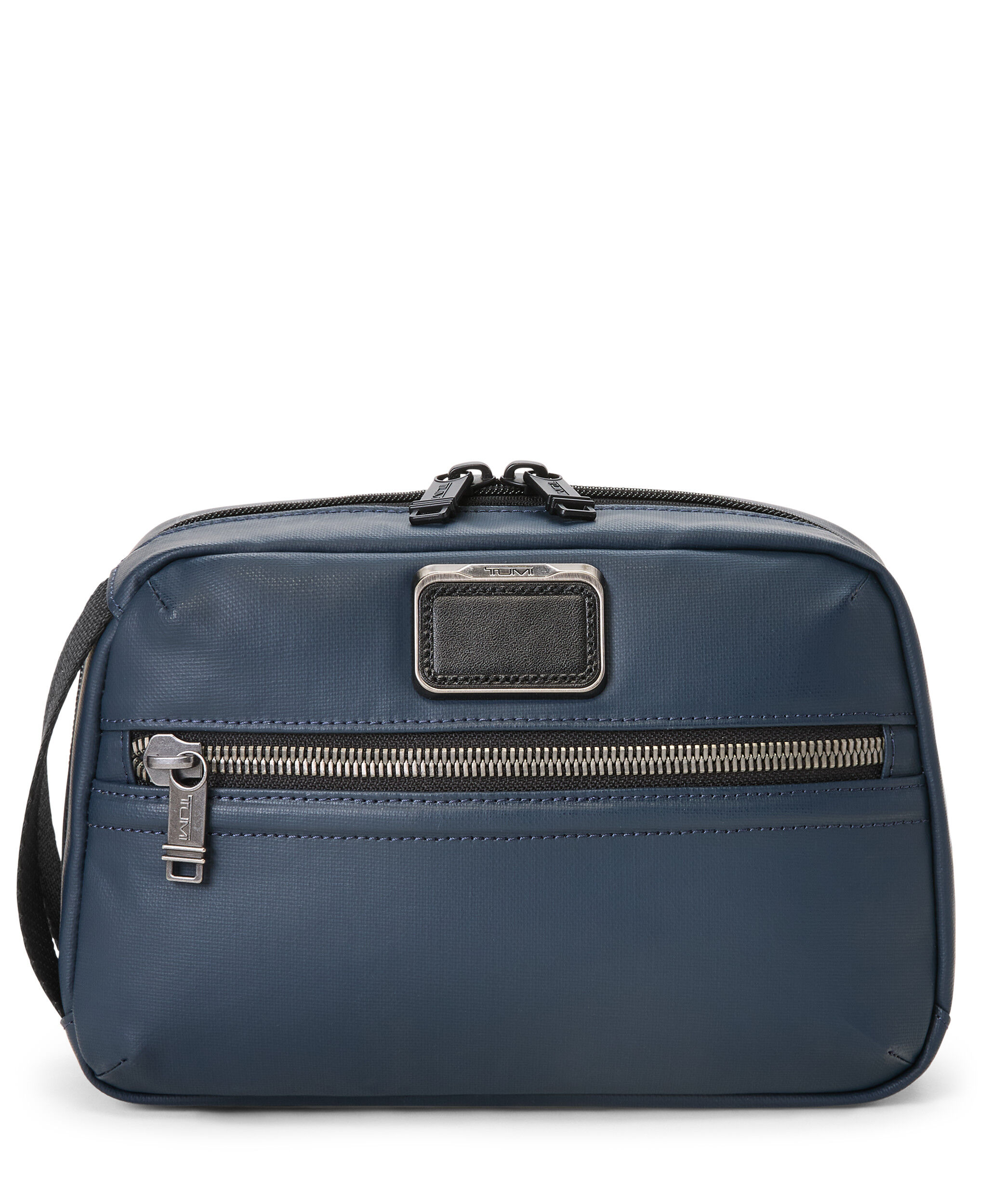 Alpha Bravo Response Travel Kit Blue | TUMI Belgium