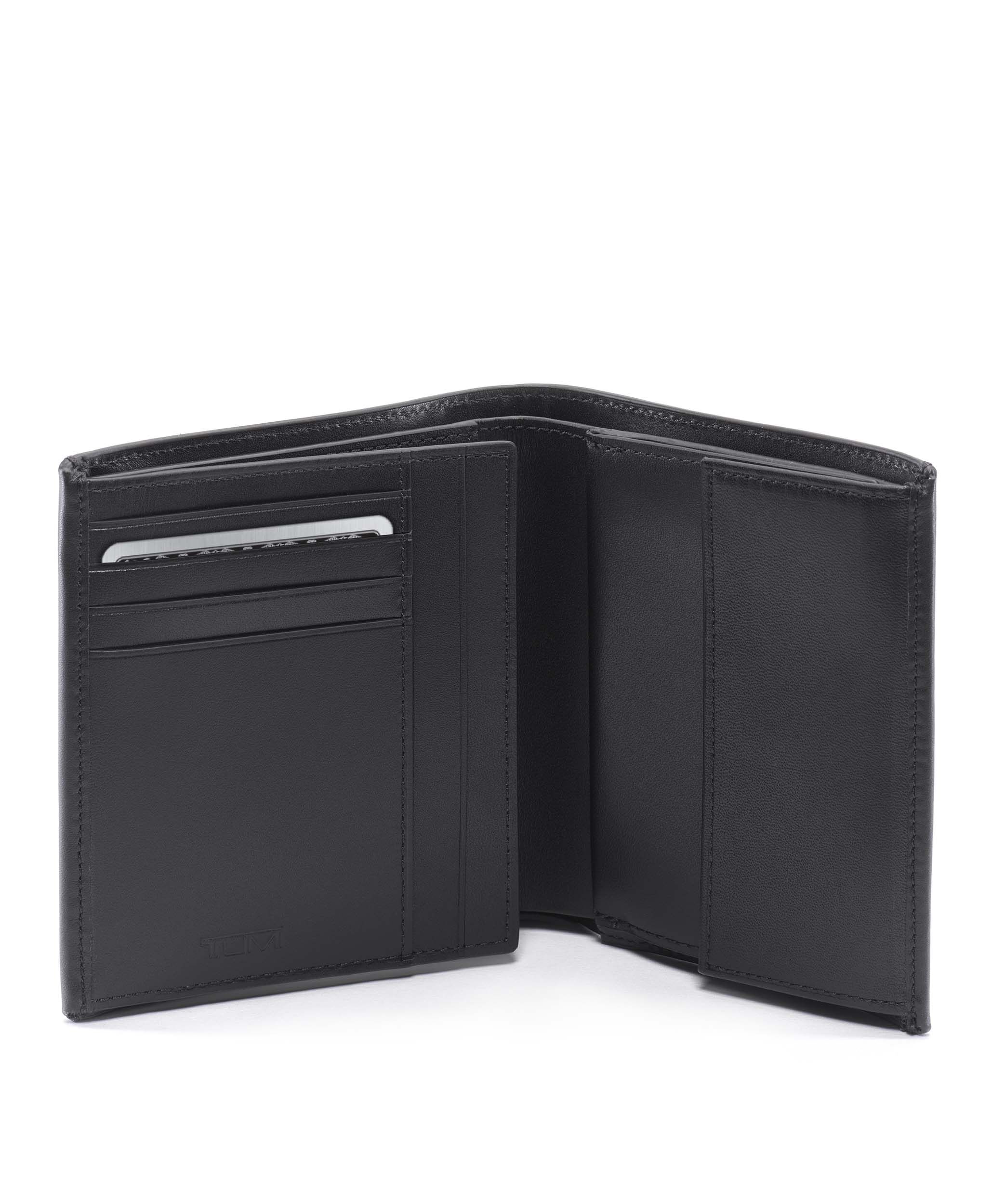 Tumi deals coin pouch