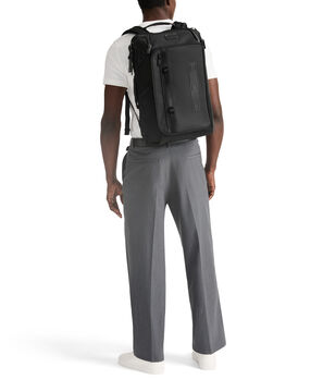 Alpha Bravo Detrick Rugzak
