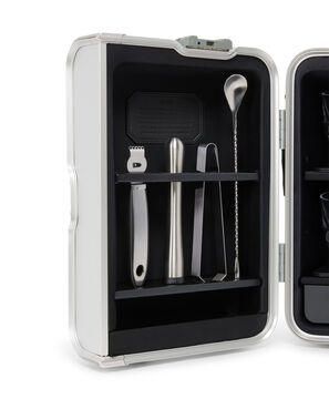 19 Degree Aluminium Bar set