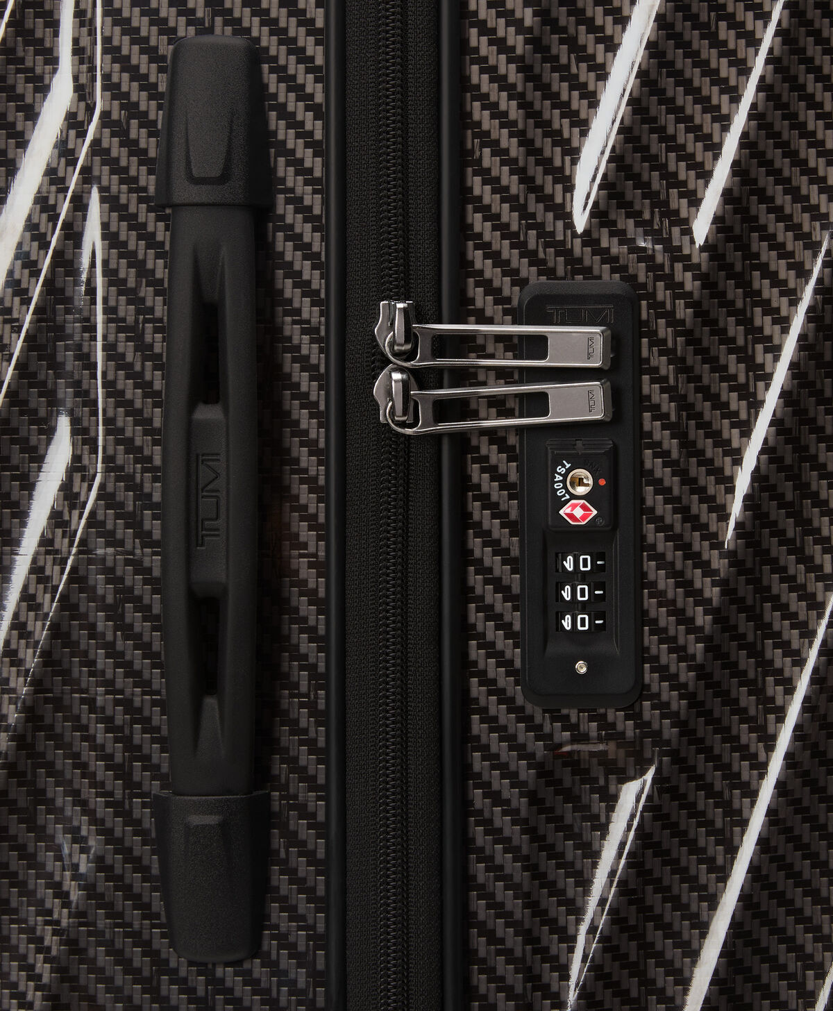 19 Degree Lite Ruimbagage - large