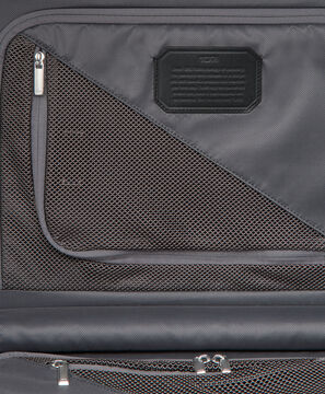 19 Degree Aluminium Valise Cabine