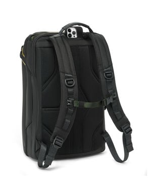 ALPHA BRAVO Sac &agrave; dos Detrick