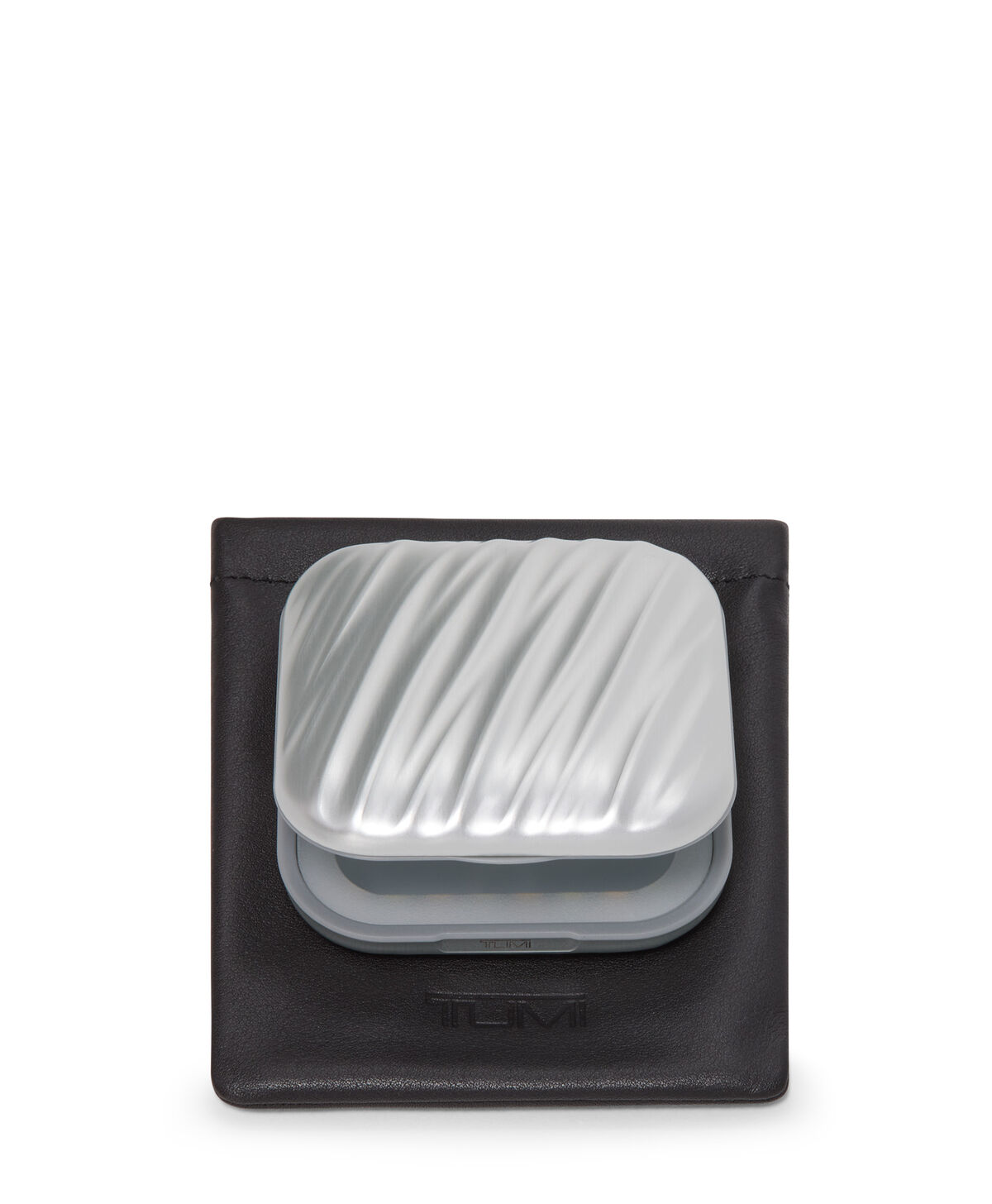 19 Degree Aluminium Compacte Spiegel