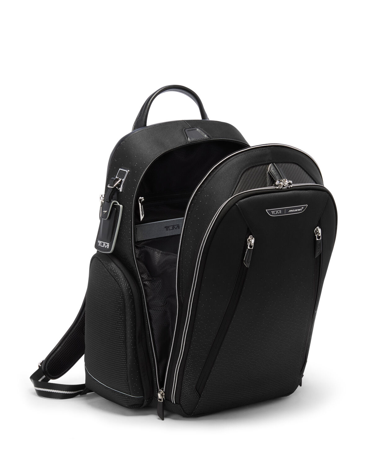 TUMI McLaren Paddock Backpack