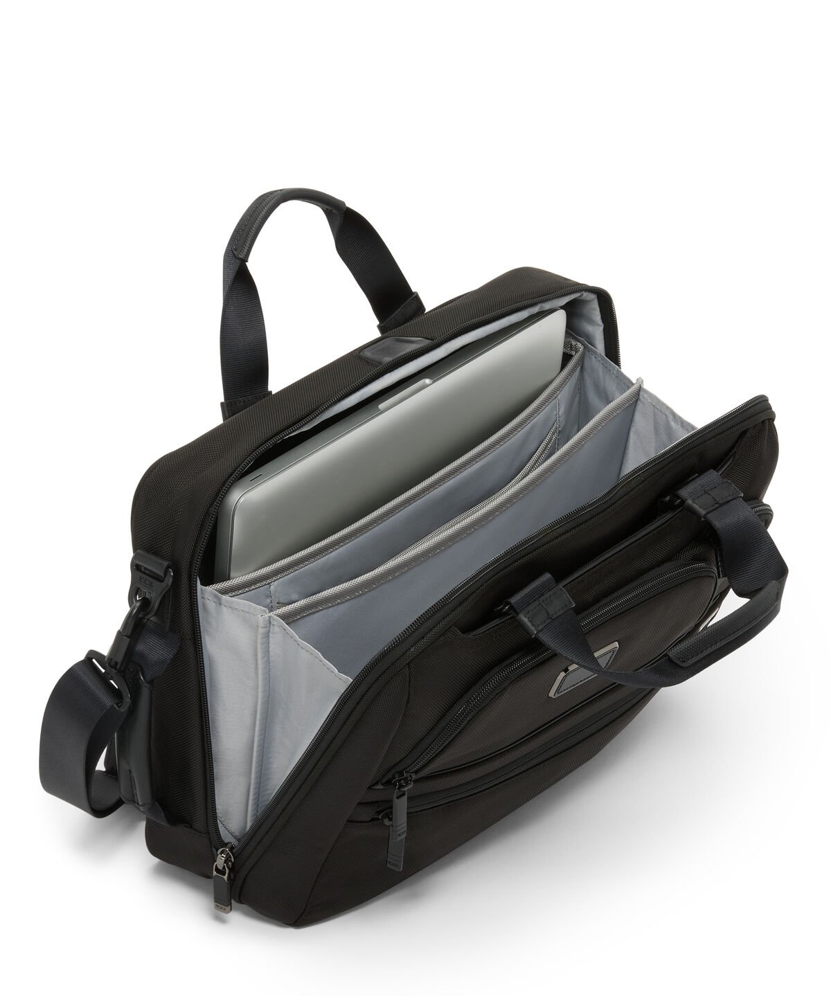 Alpha Porte-documents convertible Three-Way | TUMI Porte-documents convertible Three-Way