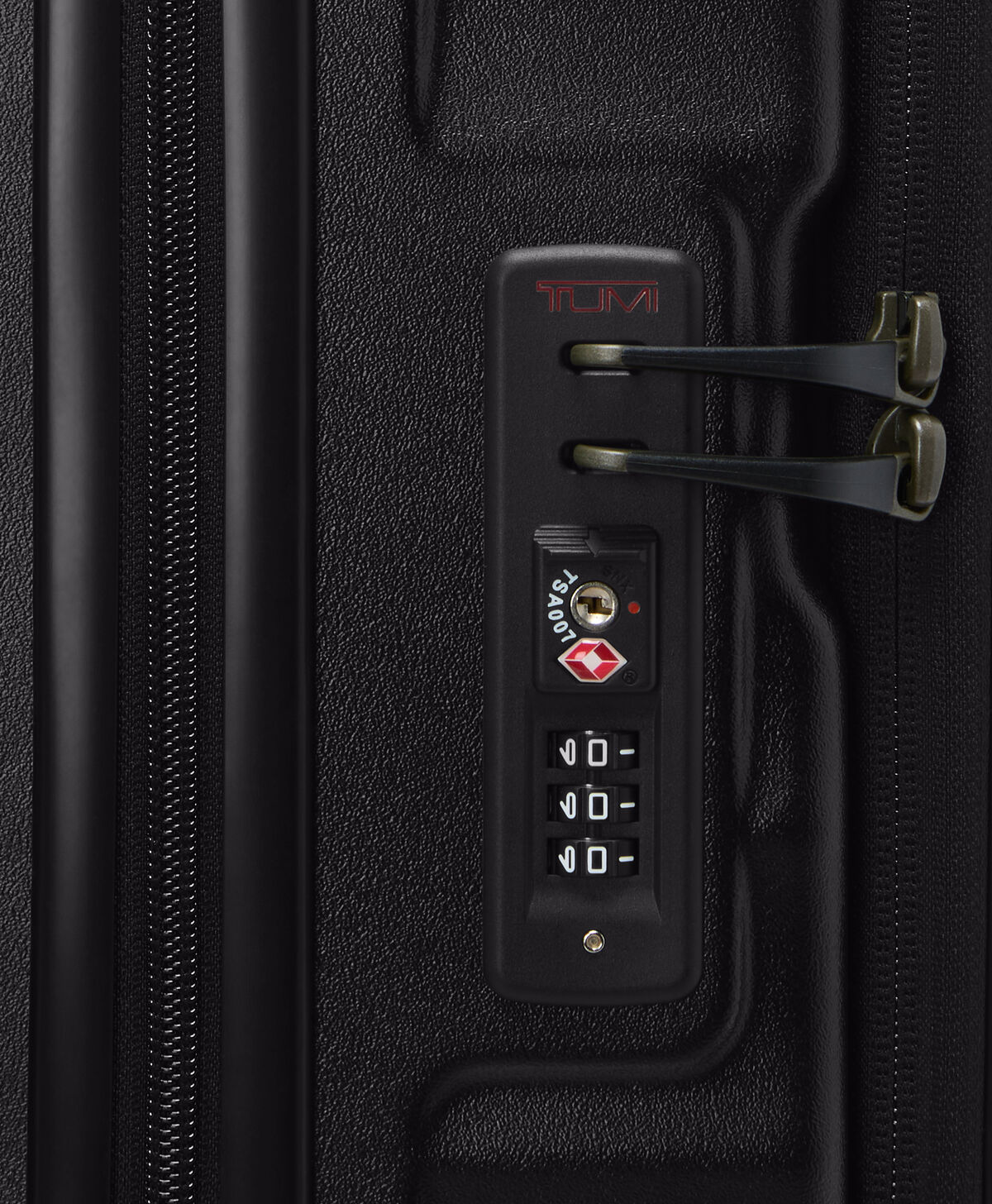 19 Degree Front Access Valise Cabine Large Extensible - Ouverture Frontale