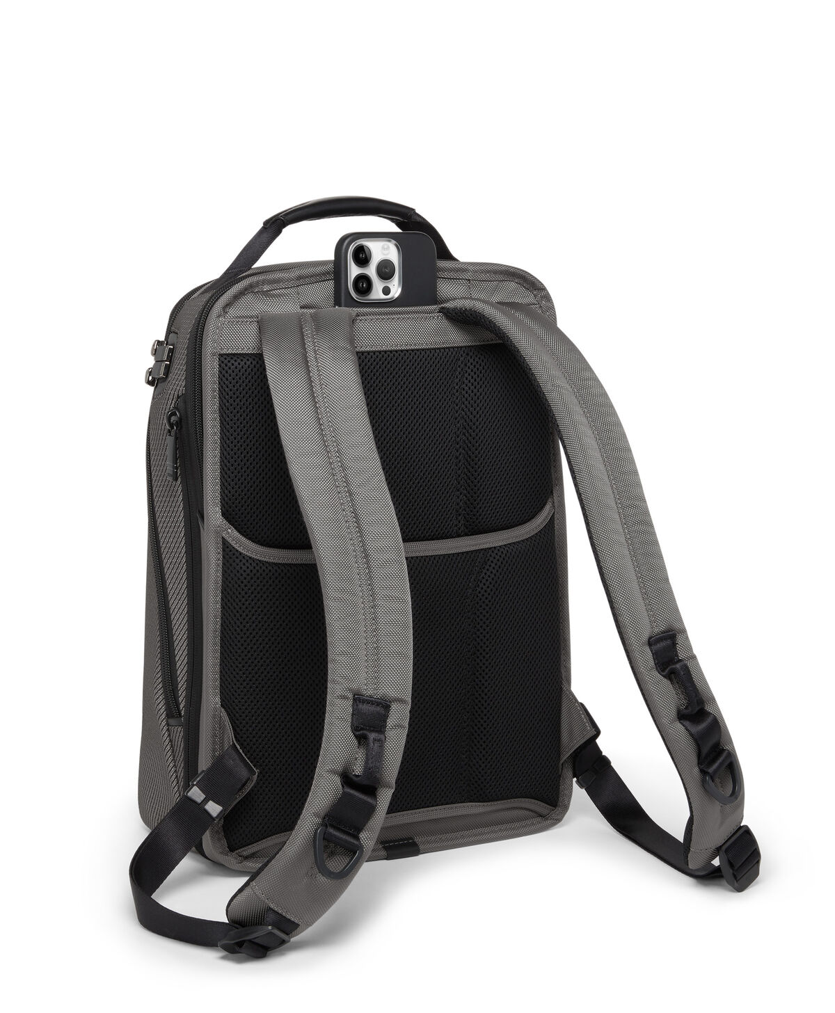 ALPHA Sac &agrave; dos extensible Medium 15"