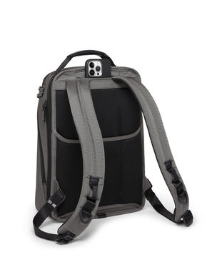 ALPHA 15" Uitbreidbare Rugzak Medium