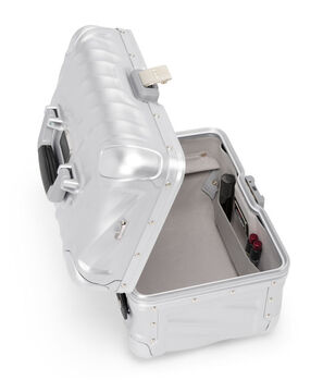 19 Degree Aluminium Beautycase