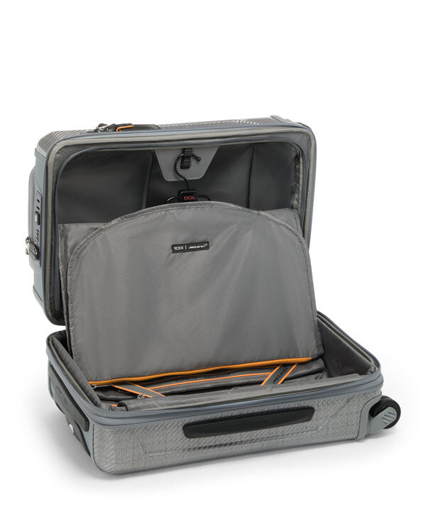 Carry-On Luggage: Small Suitcases & Hand Luggage | TUMI Carry-On Luggage: Small Suitcases & Hand Luggage | TUMI