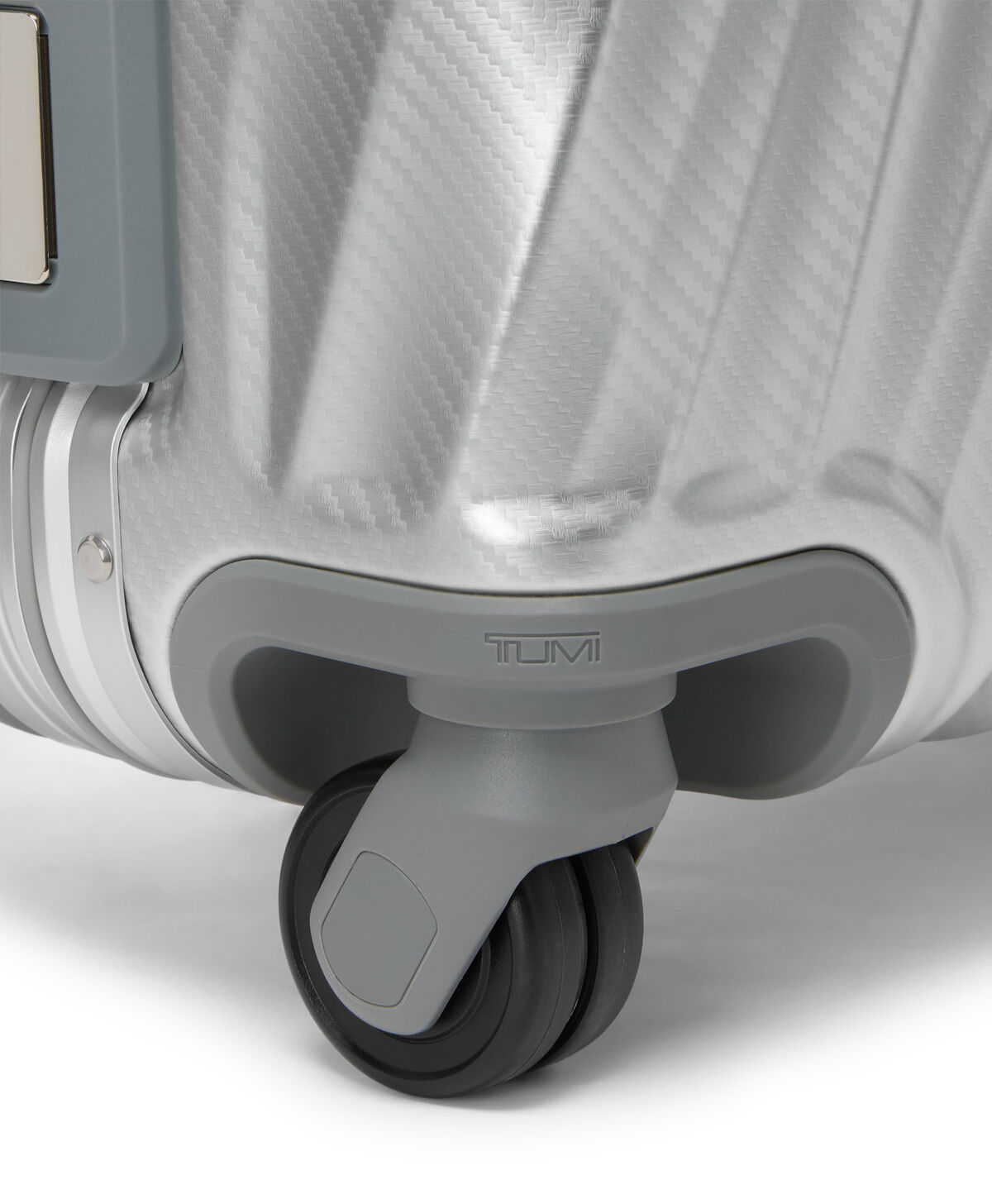 19 Degree Aluminium Valise Cabine Large