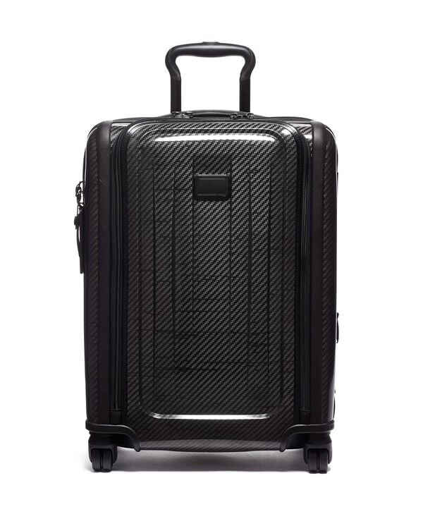 TEGRA-LITE® 2 Uitbreidbare handbagagekoffer met 4 wielen (continentaal)