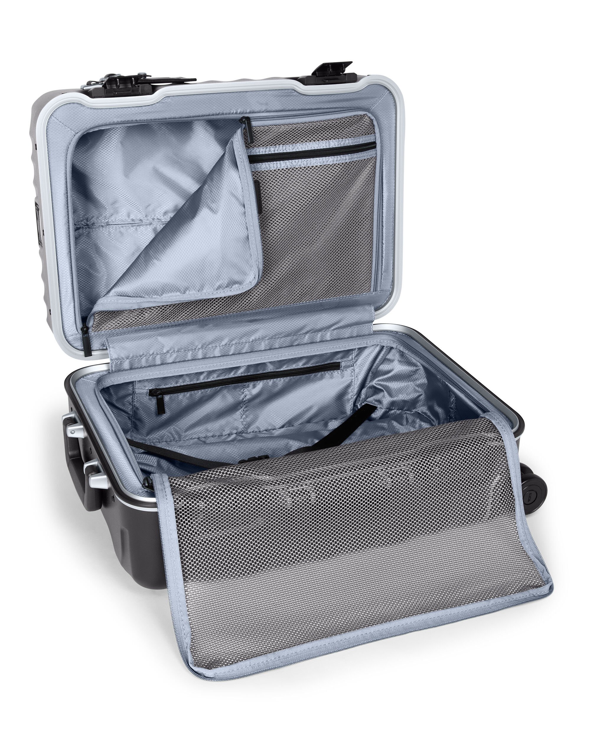 19 Degree Frame International Carry-On 55 cm Black | TUMI Belgium