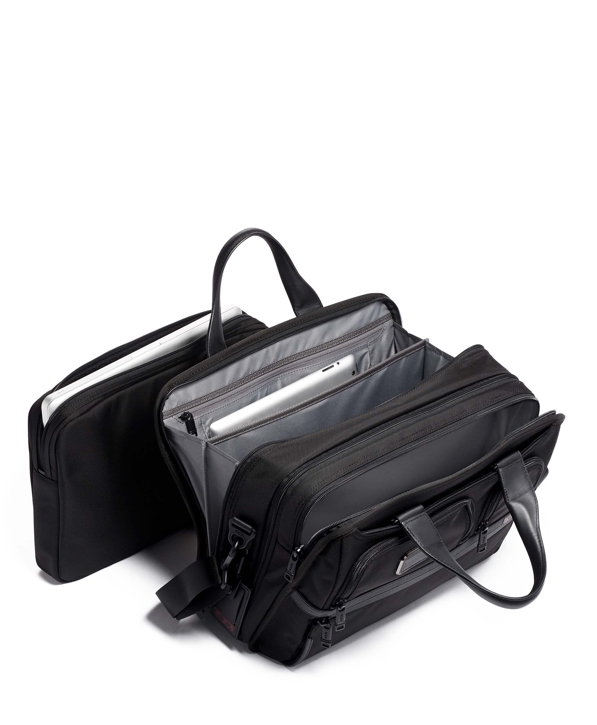 Tumi t pass alpha 3 on sale