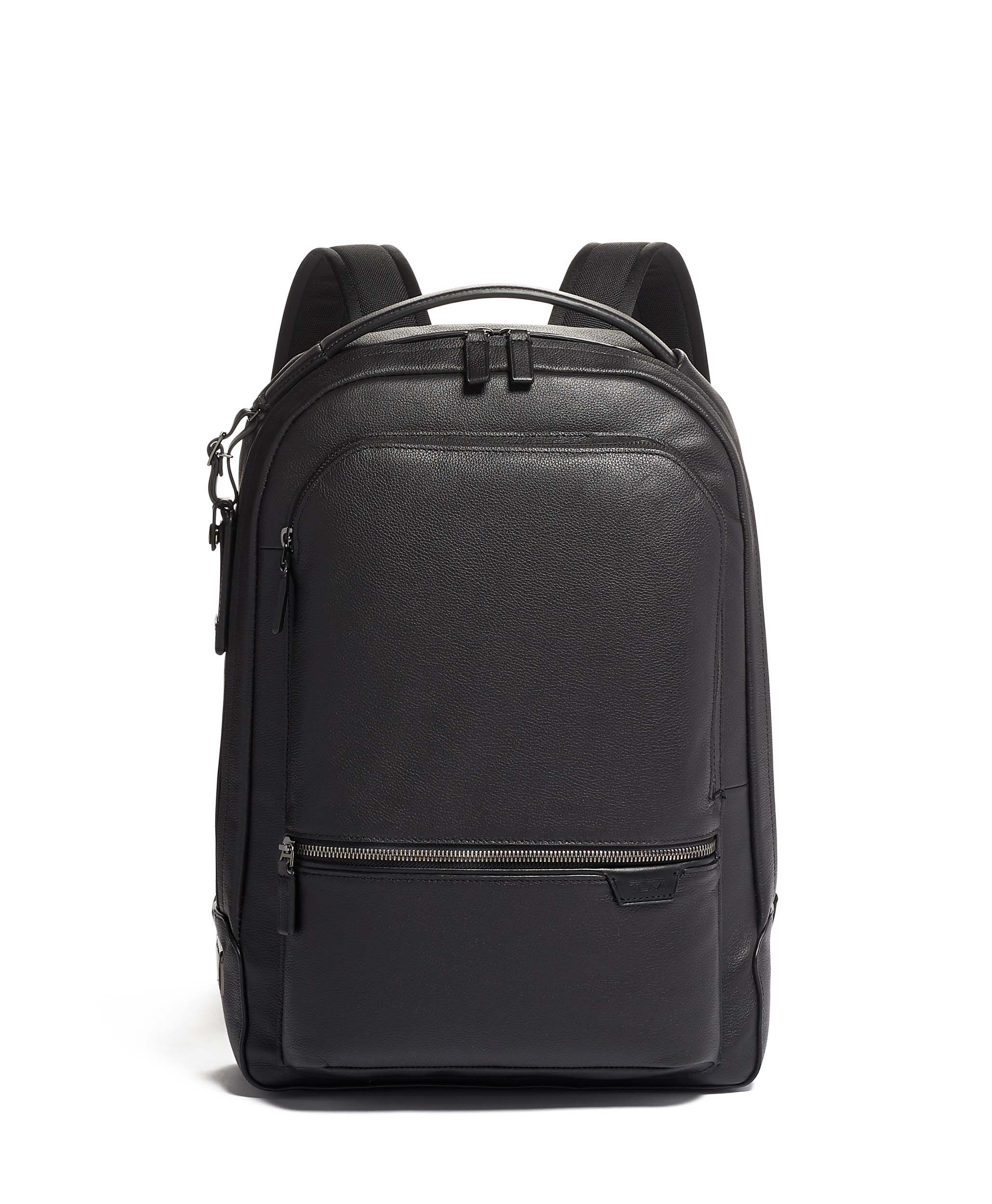 Tumi leather bags cheap