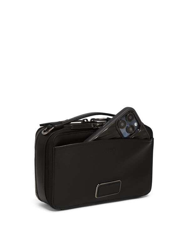 Tumi alpha 3 clutch best sale