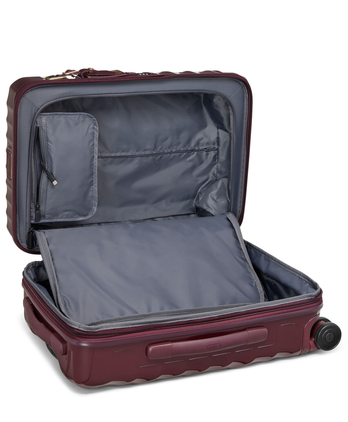 TUMI International Expandable Carry-On 55 cm
