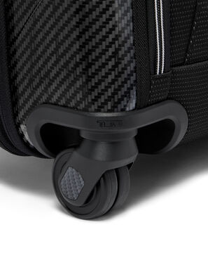 TUMI McLaren Valise Trunk Large Extensible Aero XL - double acc&egrave;s