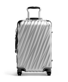 19 Degree Aluminium Valise Cabine