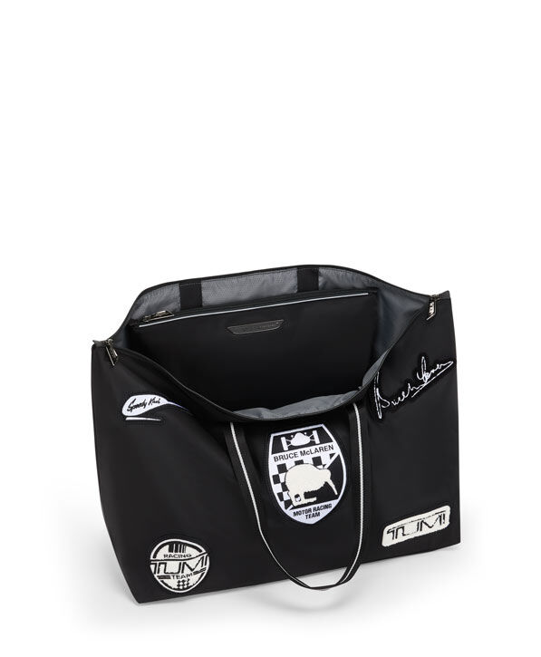 TUMI McLaren Just In Case® Tote Multicolor | TUMI Belgium