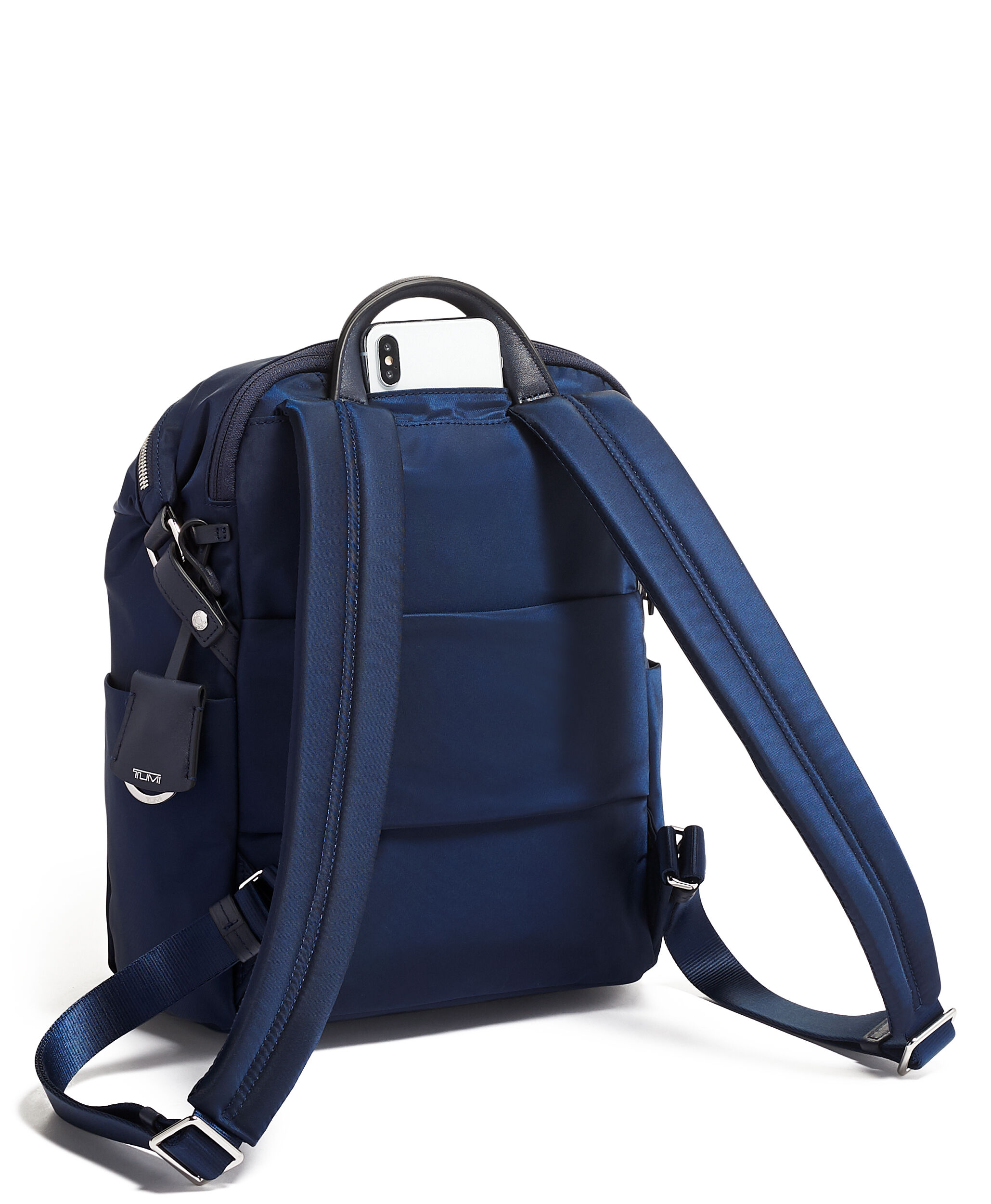 Patricia Backpack Voyageur