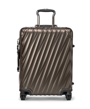 19 Degree Aluminium Valise Cabine Large