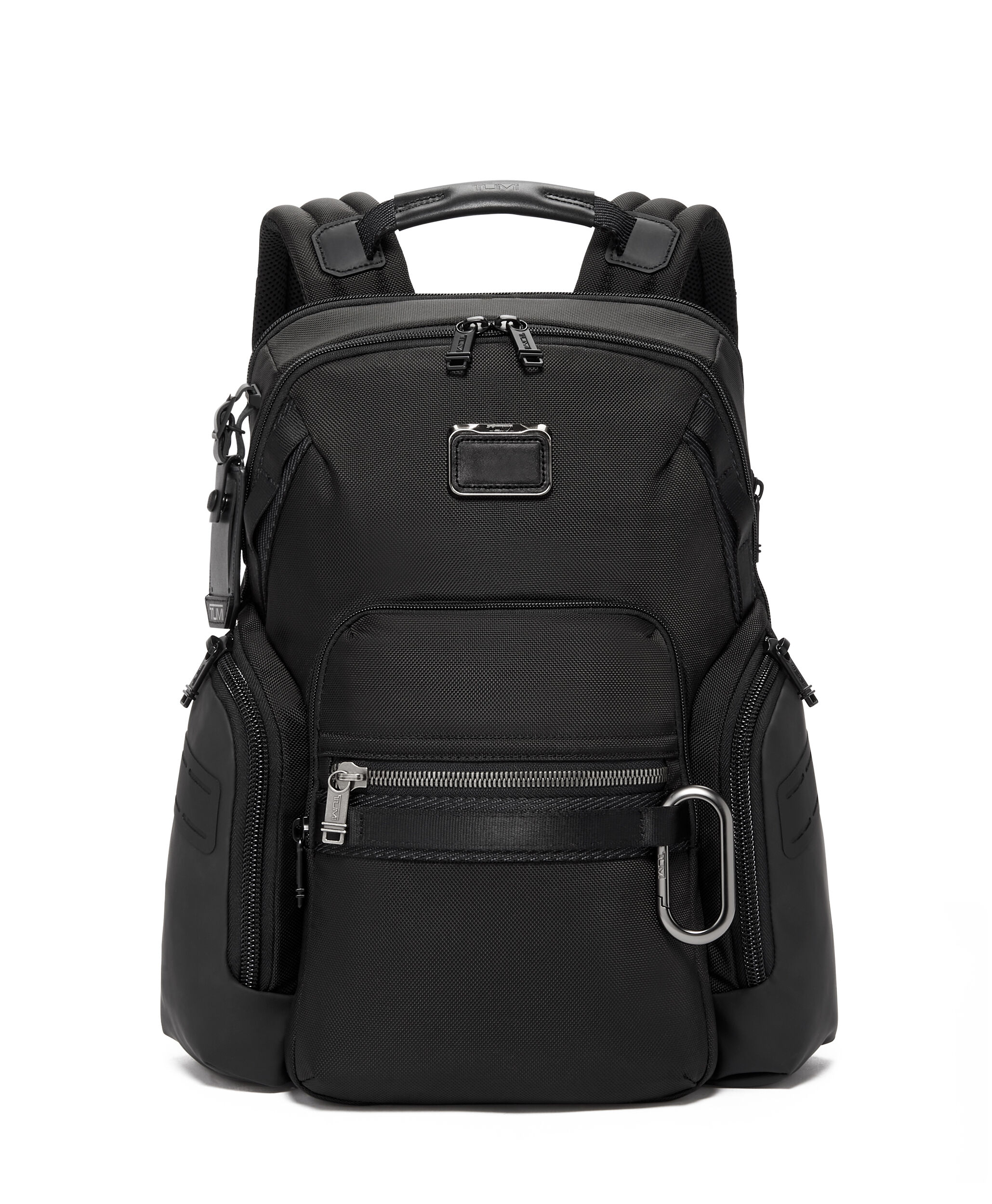 Harrison Gregory Sling Black | TUMI Belgium