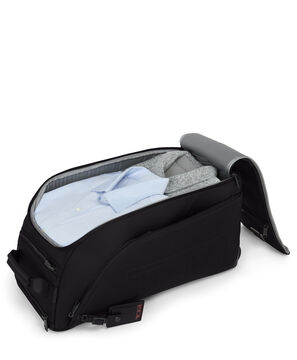 Alpha Duffel op 2 wielen