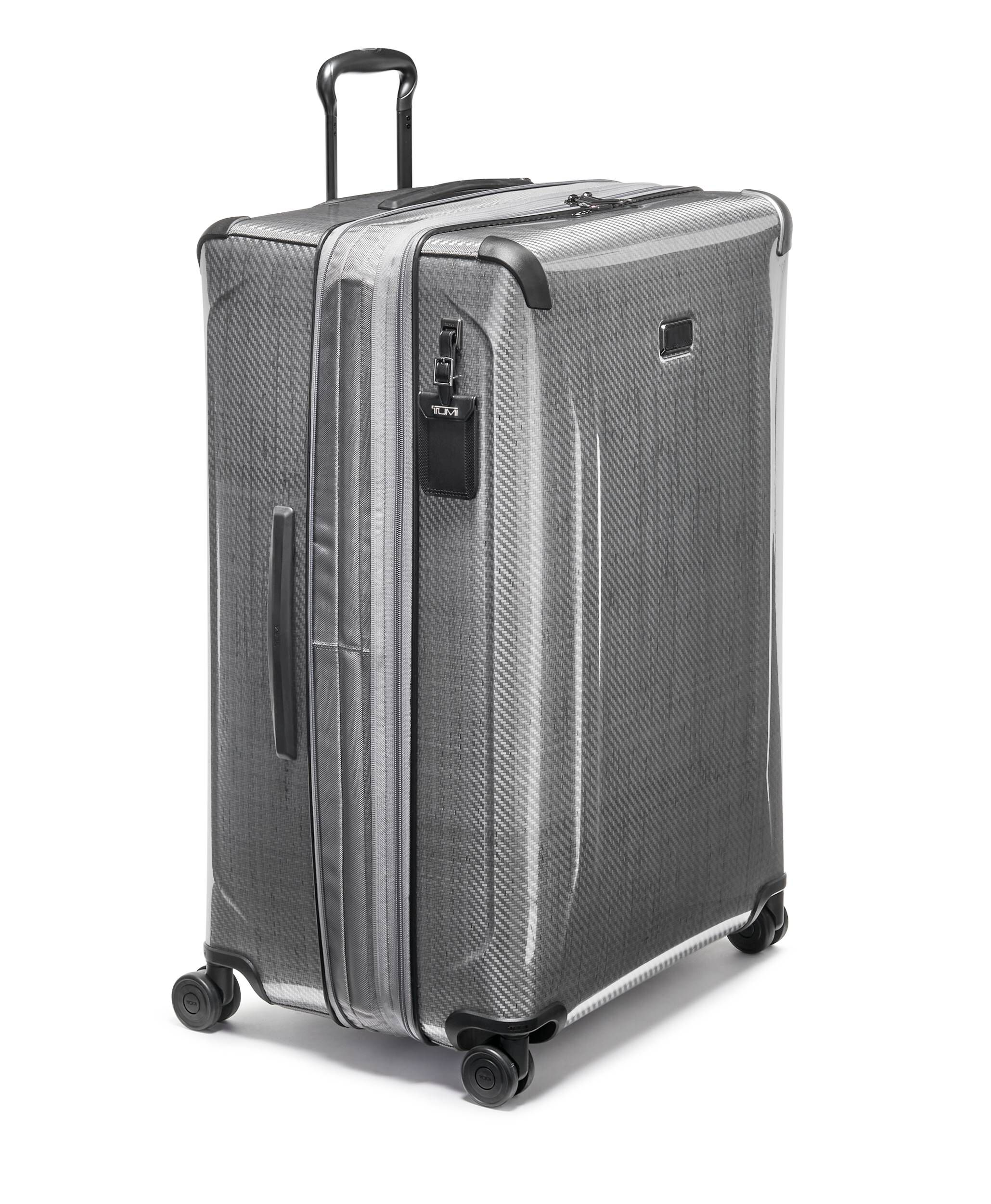 Tegra-Lite Extended Trip Expandable Checked Luggage 78,5 cm