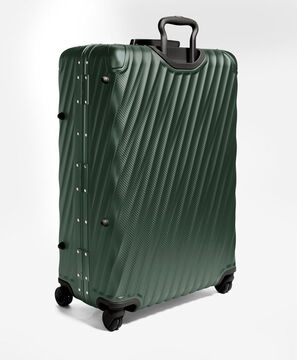 19 Degree Aluminium Ruimbagage - large