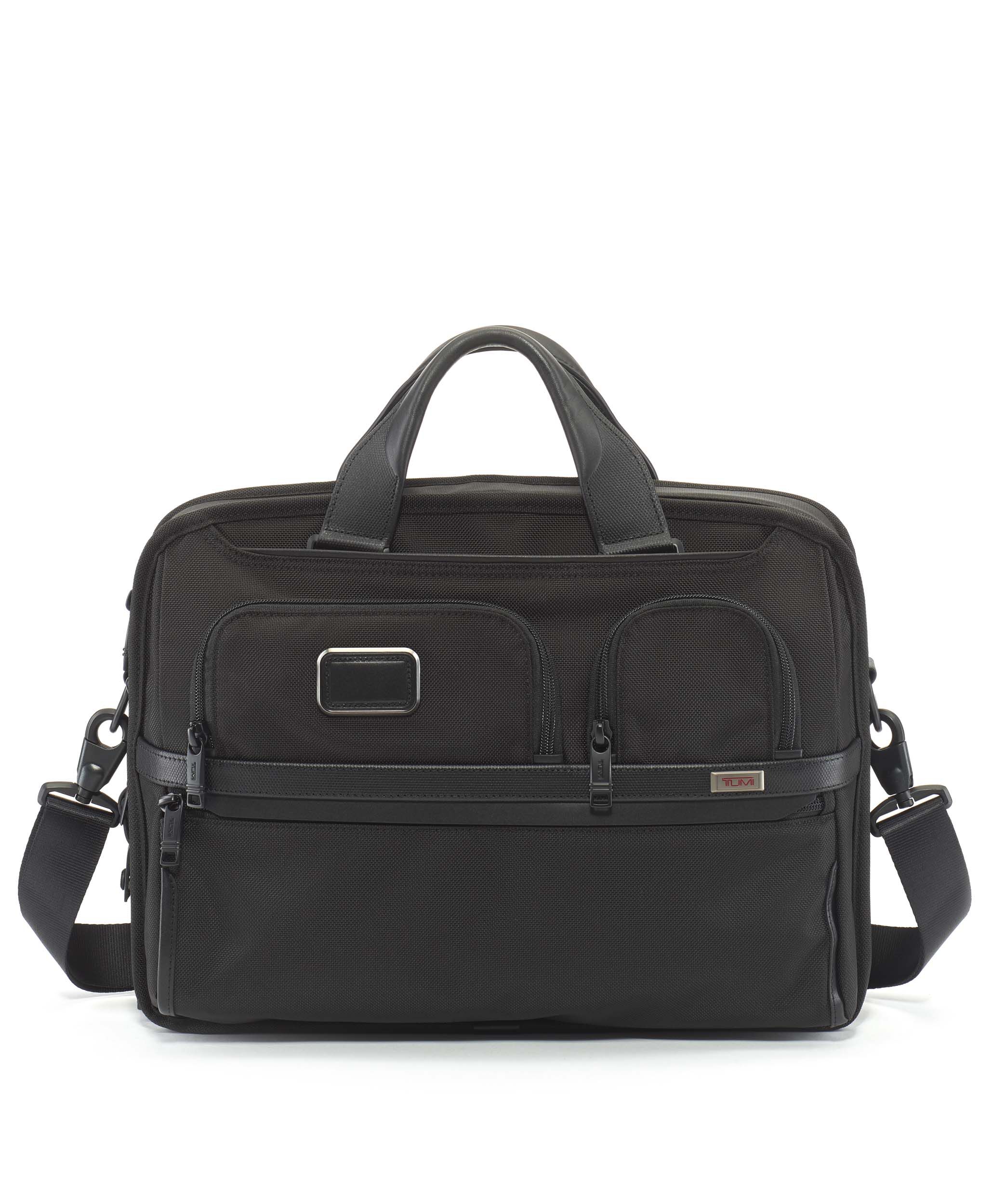 tumi alpha 3 laptop bag