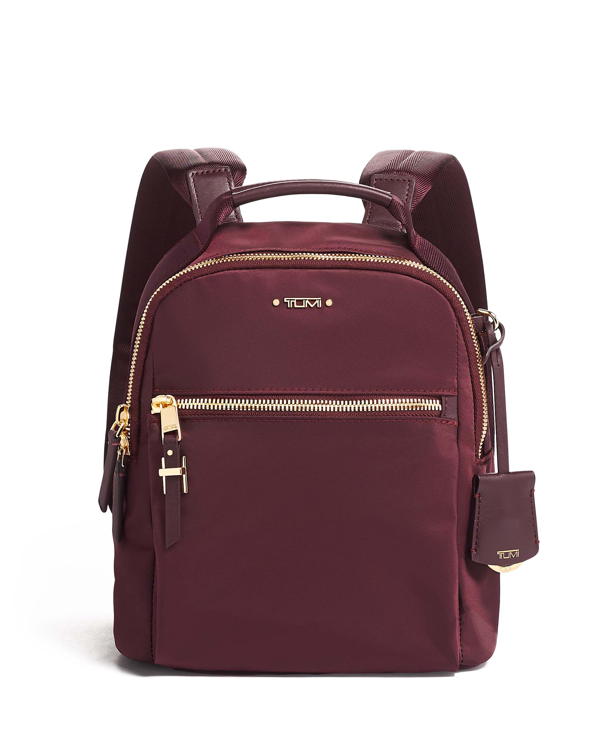 Tumi witney backpack review top