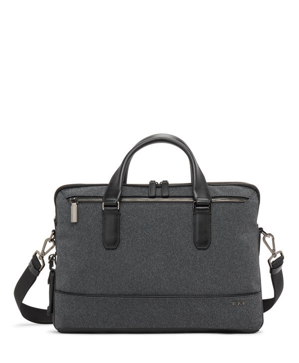 Tumi slim laptop bag online