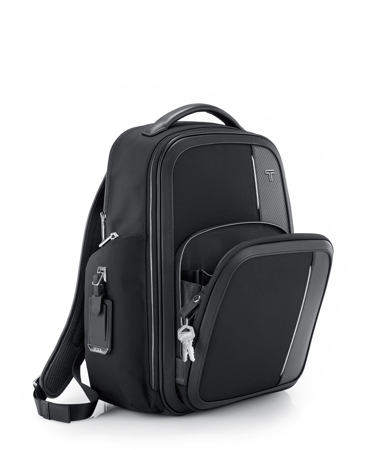 TUMI Barker Large Backpack