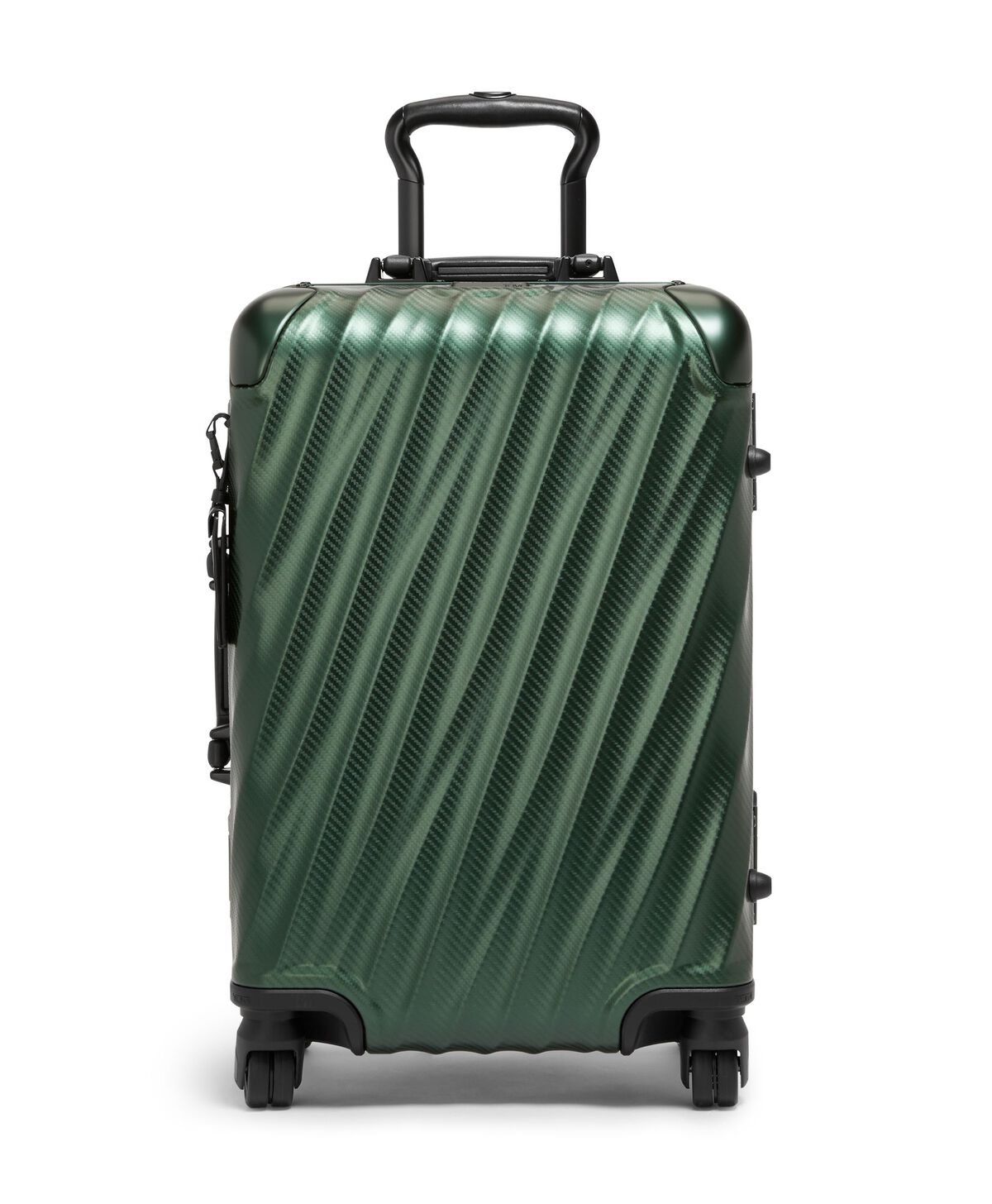 19 Degree Aluminium Valise Cabine