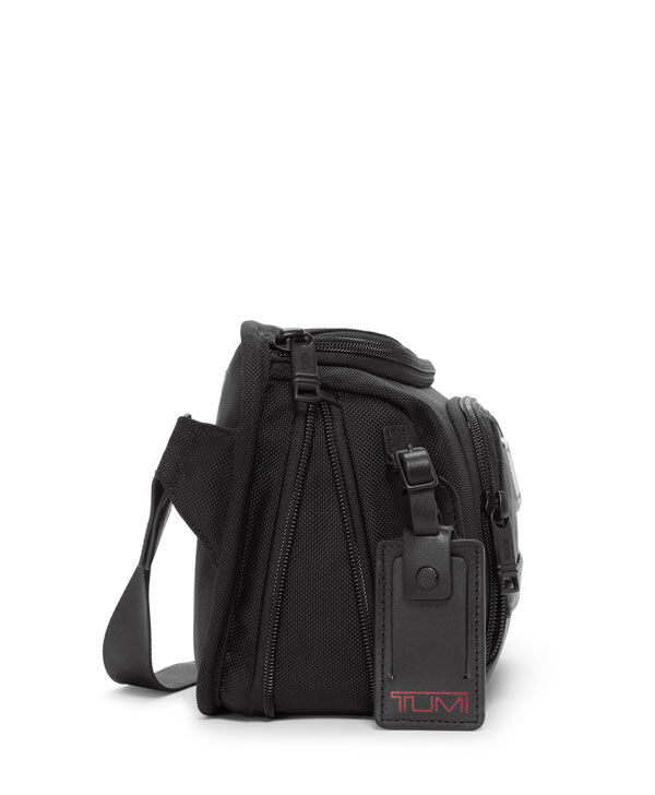 Tumi alpha sling bag deals