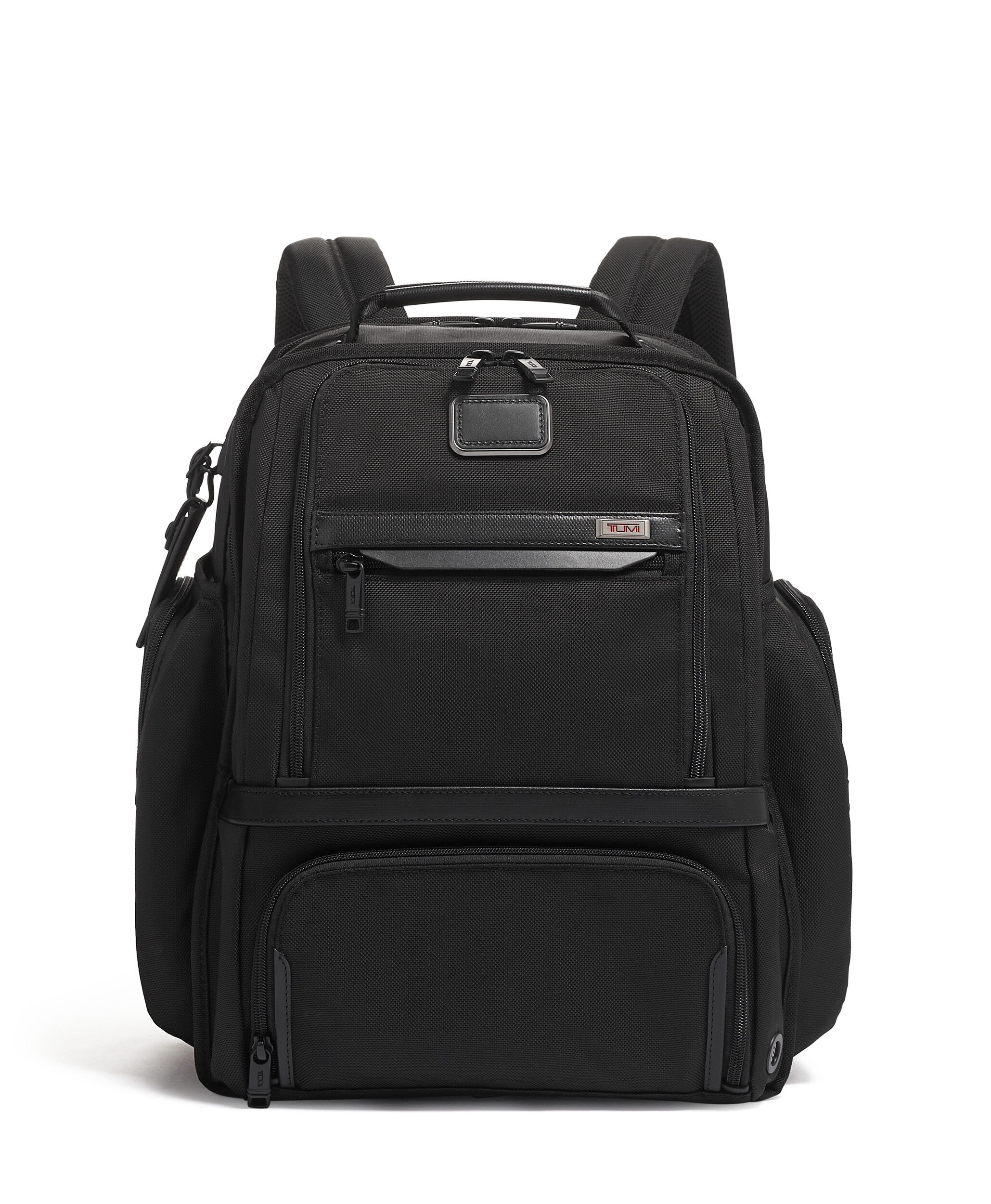 Tumi Alpha 3 バッグパック Alpha 3 Packing Backpack Black | TUMI Belgium