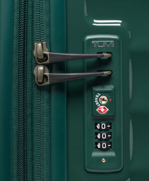 19 DEGREE Uitbreidbare cabinekoffer