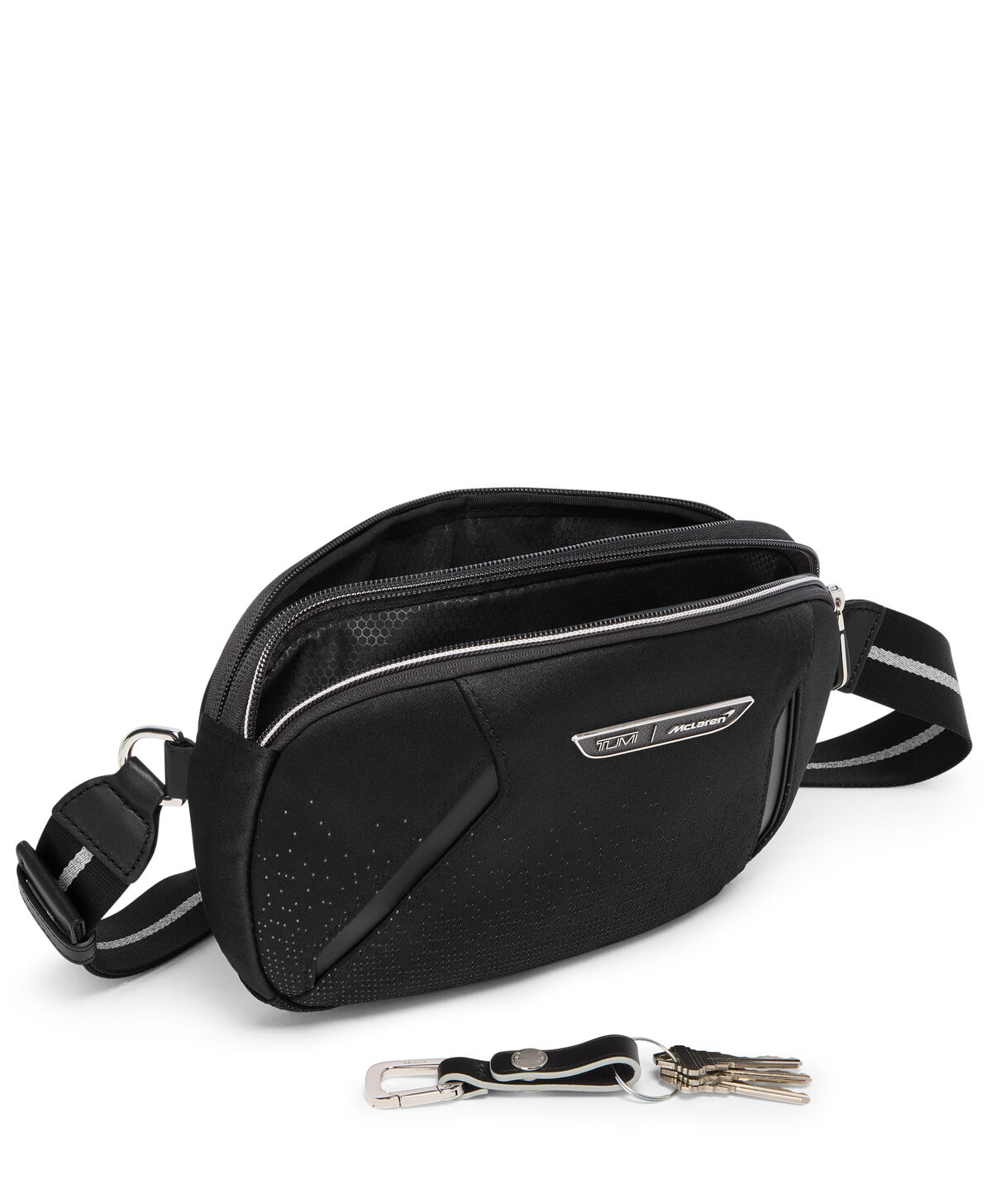TUMI McLaren Pochette utilitaire Lumin