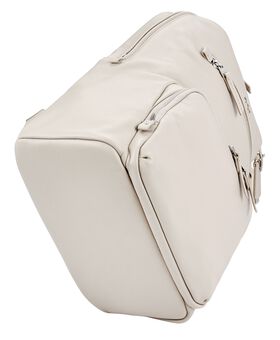 Sac &agrave; dos en cuir Halle Voyageur