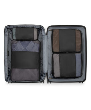19 Degree Uitbreidbare ruimbagage - medium