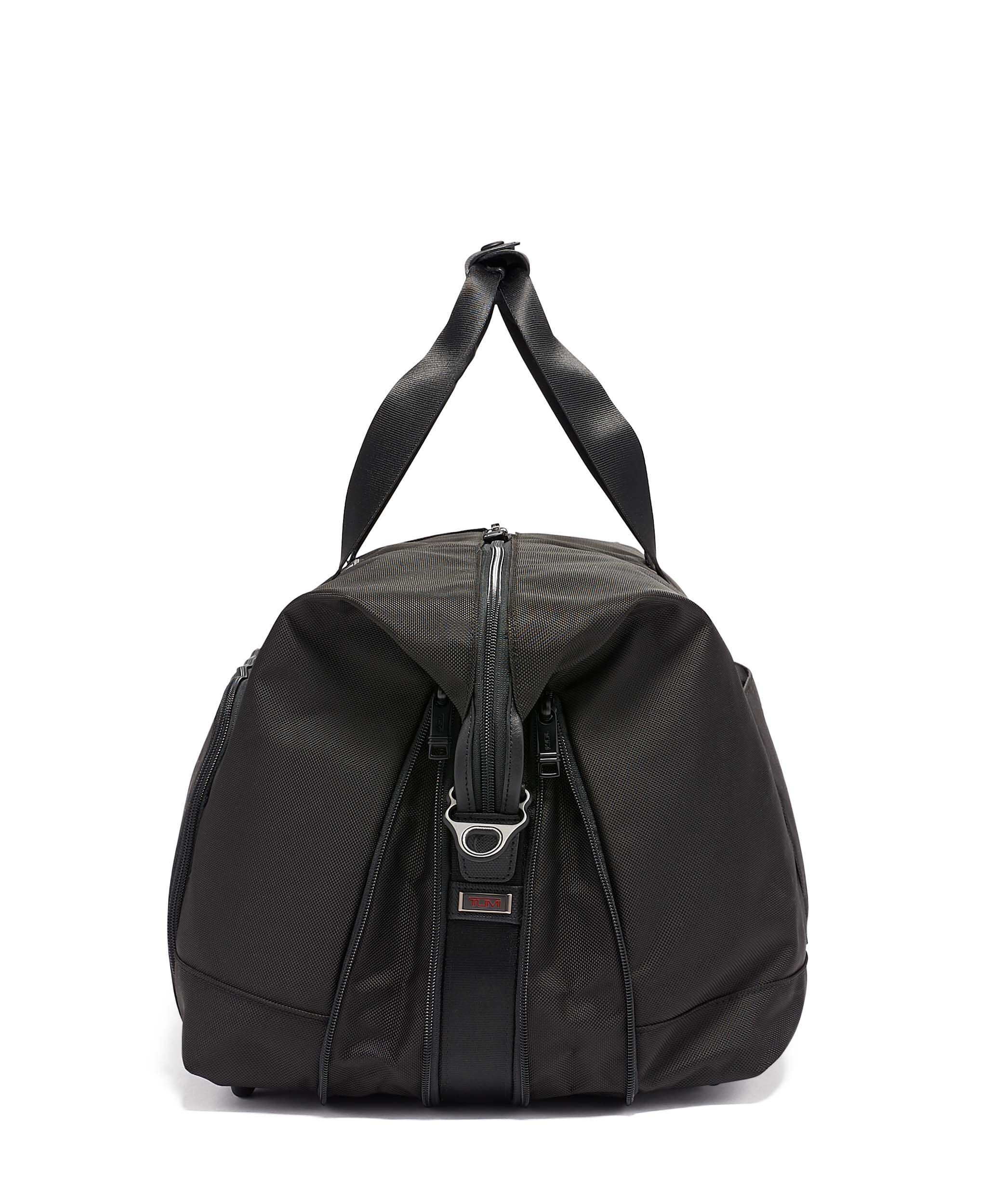 Alpha 3 Double Expansion Satchel TUMI Belgium