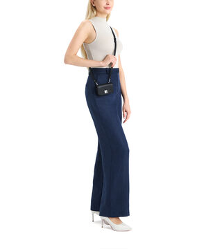 OLAS Olas Portemonnee Crossbody Small